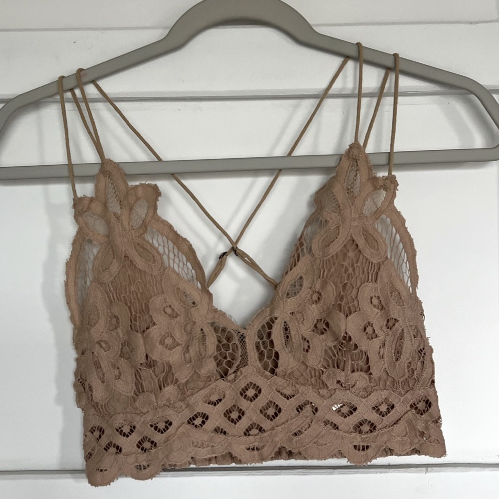 Free People bralette